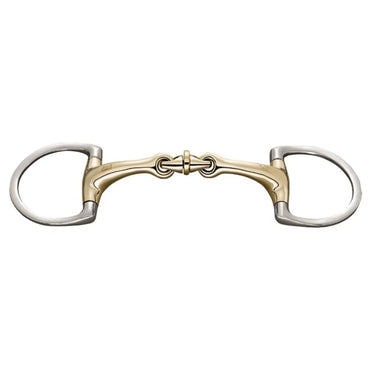 Buy Sprenger Sensogan Dynamic RS WH Ultra Eggbutt Snaffle Bit| Online for Equine