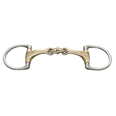 Buy Sprenger Sensogan Dynamic RS WH Ultra Eggbutt Snaffle Bit| Online for Equine