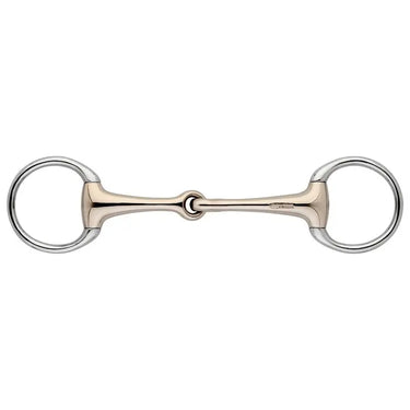 Buy Sprenger Sensogan Eggbutt Bradoon Bit| Online for Equine