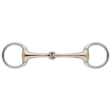 Buy Sprenger Sensogan Eggbutt Bradoon Bit| Online for Equine