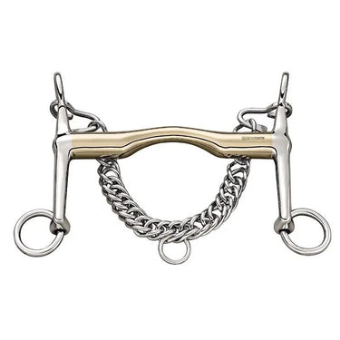 Buy Sprenger Sensogan FC Weymouth Bit| Online for Equine