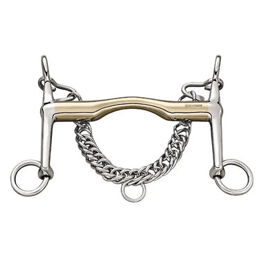 Buy Sprenger Sensogan FC Weymouth Bit| Online for Equine