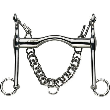 Buy Sprenger Sensogan FC Weymouth Bit| Online for Equine