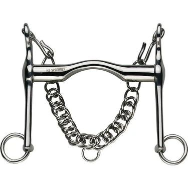 Buy Sprenger Sensogan FC Weymouth Bit| Online for Equine
