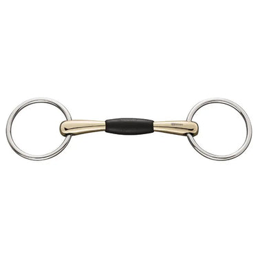 Buy Sprenger Sensogan Flex Control Loose Ring Snaffle Bit| Online for Equine