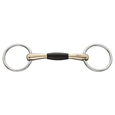 Buy Sprenger Sensogan Flex Control Loose Ring Snaffle Bit| Online for Equine