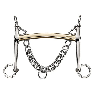 Buy Sprenger Sensogan French Weymouth Bit| Online for Equine