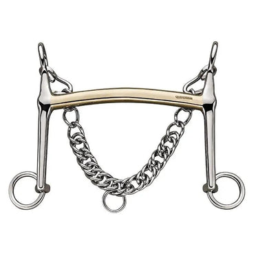 Buy Sprenger Sensogan French Weymouth Bit| Online for Equine