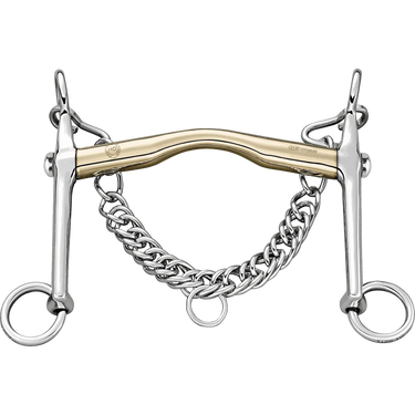 Buy Sprenger Sensogan HO Weymouth Bit| Online for Equine