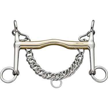 Buy Sprenger Sensogan HS Weymouth Bit| Online for Equine