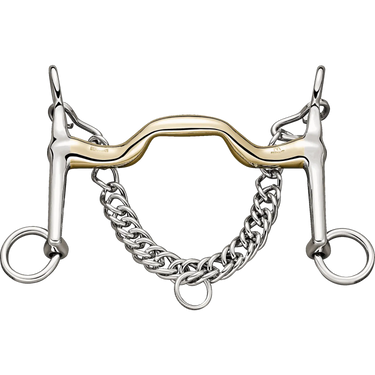 Buy Sprenger Sensogan KK Dressage Weymouth Bit| Online for Equine