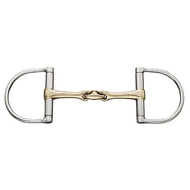 Buy Sprenger Sensogan KK Ultra D Ring Snaffle Bit| Online for Equine