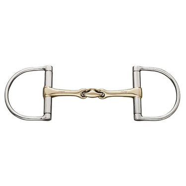 Buy Sprenger Sensogan KK Ultra D Ring Snaffle Bit| Online for Equine