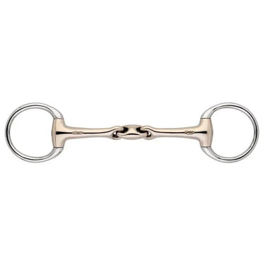 Buy Sprenger Sensogan KK Ultra Eggbutt Snaffle Bit| Online for Equine