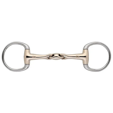 Buy Sprenger Sensogan KK Ultra Eggbutt Snaffle Bit| Online for Equine