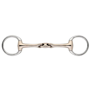 Buy Sprenger Sensogan KK Ultra Eggbutt Snaffle Bit| Online for Equine