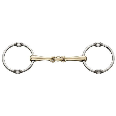 Buy Sprenger Sensogan KK Ultra Gag Bit| Online for Equine