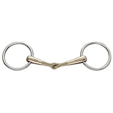Buy Sprenger Sensogan Turnado Loose Ring Snaffle Bit| Online for Equine