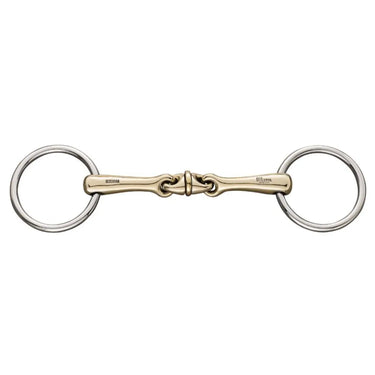 Buy Sprenger Sensogan WH Ultra Bradoon Bit| Online for Equine