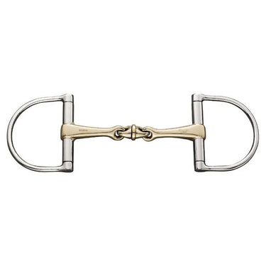 Buy Sprenger Sensogan WH Ultra D-Ring Bit| Online for Equine