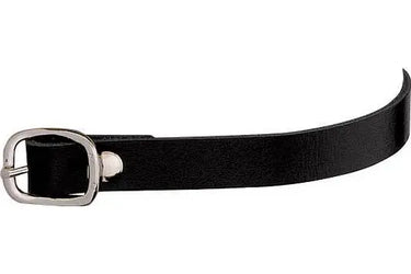 Buy Sprenger Smooth Leather Spur Straps| Online for Equine