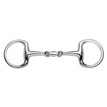 Buy Sprenger Stainless Steel Double Jointed Eggbutt Snaffle Bit| Online for Equine
