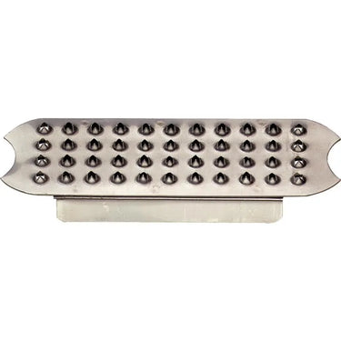 Buy Sprenger Stainless Steel Stirrup Treads-4 3/4" (120mm)| Online for Equine