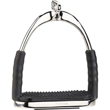 Buy Sprenger System 4 Stirrups with Offset Eye-4 3/4" (120mm)| Online for Equine