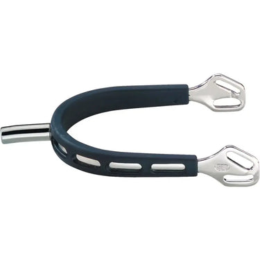 Buy Sprenger Ultra Fit Extra Grip Stainless Steel Spurs| Online for Equine