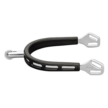 Buy Sprenger Ultra Fit Extra Grip Stainless Steel Spurs| Online for Equine