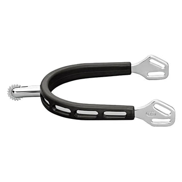 Buy Sprenger Ultra Fit Extra Grip Stainless Steel Spurs| Online for Equine