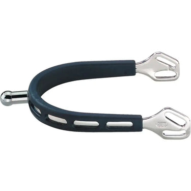 Buy Sprenger Ultra Fit Extra Grip Stainless Steel Spurs| Online for Equine