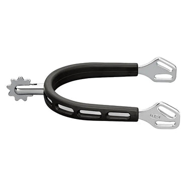 Buy Sprenger Ultra Fit Extra Grip Stainless Steel Spurs| Online for Equine