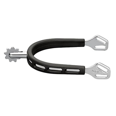 Buy Sprenger Ultra Fit Extra Grip Stainless Steel Spurs| Online for Equine