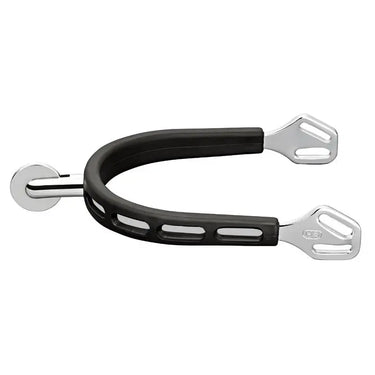 Buy Sprenger Ultra Fit Extra Grip Stainless Steel Spurs| Online for Equine