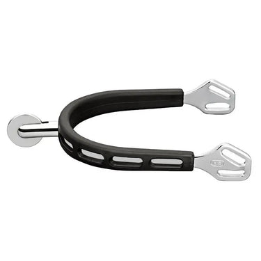 Buy Sprenger Ultra Fit Extra Grip Stainless Steel Spurs| Online for Equine