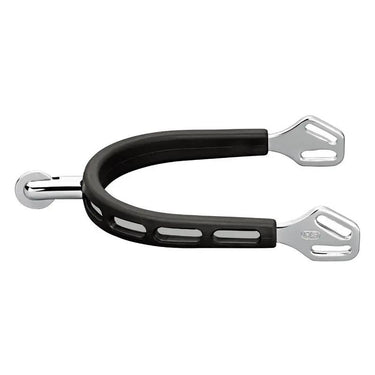 Buy Sprenger Ultra Fit Extra Grip Stainless Steel Spurs| Online for Equine