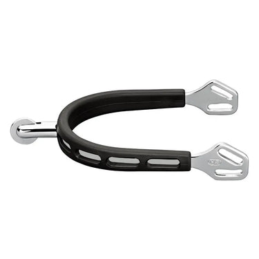 Buy Sprenger Ultra Fit Extra Grip Stainless Steel Spurs| Online for Equine