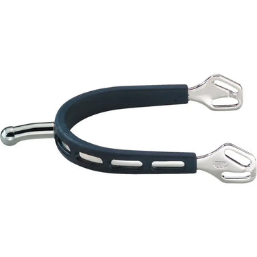 Buy Sprenger Ultra Fit Extra Grip Stainless Steel Spurs| Online for Equine