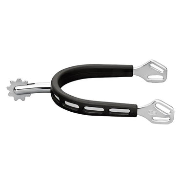 Buy Sprenger Ultra Fit Extra Grip Stainless Steel Spurs| Online for Equine