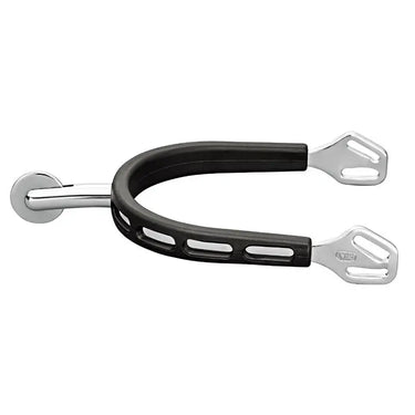 Buy Sprenger Ultra Fit Extra Grip Stainless Steel Spurs| Online for Equine