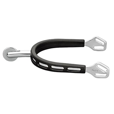 Buy Sprenger Ultra Fit Extra Grip Stainless Steel Spurs| Online for Equine
