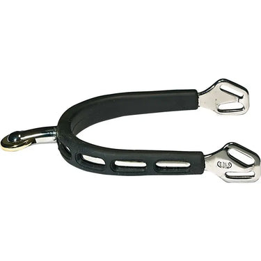 Buy Sprenger Ultra Fit Horizontal Comfort Roller Spur| Online for Equine