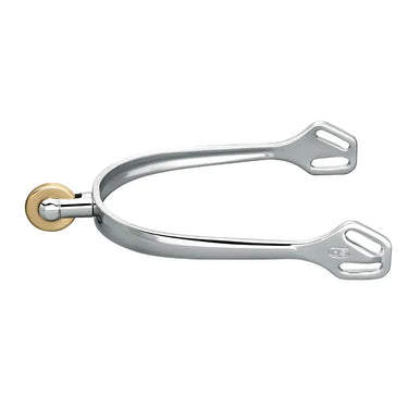 Buy Sprenger Ultra Fit Vertical Comfort Roller Spurs| Online for Equine