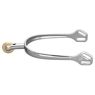 Buy Sprenger Ultra Fit Vertical Comfort Roller Spurs| Online for Equine