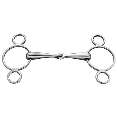 Buy Sprenger Vienna 3-Ring Bit| Online for Equine
