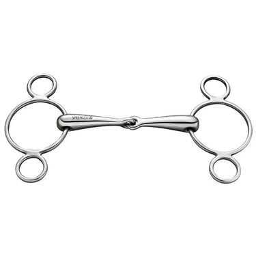 Buy Sprenger Vienna 3-Ring Bit| Online for Equine