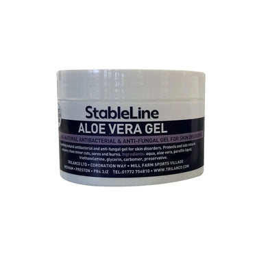 Stableline Aloe Vera Gel| Online For Equine