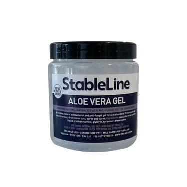 Stableline Aloe Vera Gel| Online For Equine