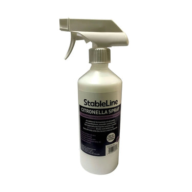 Stableline Citronella Spray| Online For Equine